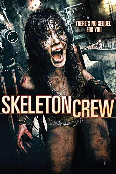 Skeleton Crew